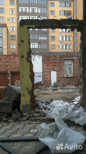 Сверлим-Режим-Сносим