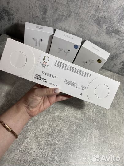 Смарт часы Apple watch 8 45mm