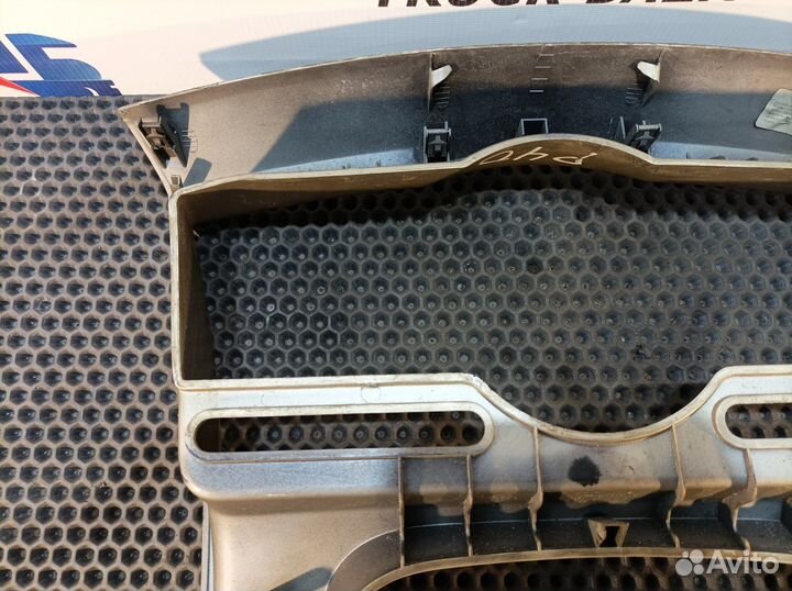 5010563828 Накладка панели приборов