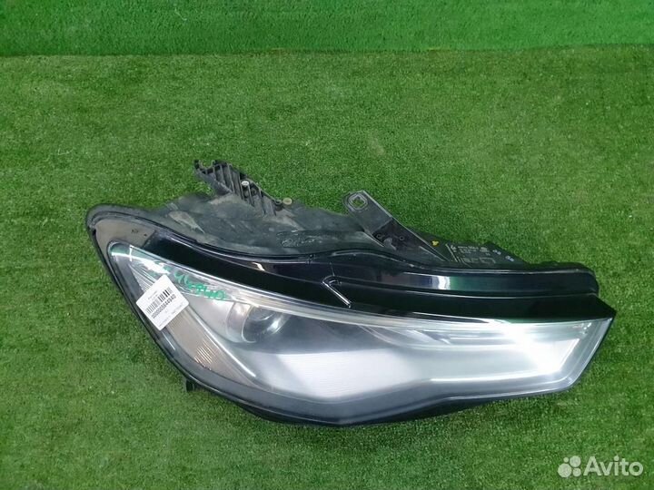 Фара правая Audi A6/RS6/S6