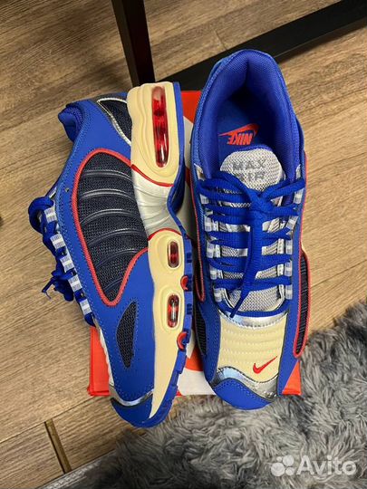 Nike air max tailwind 4