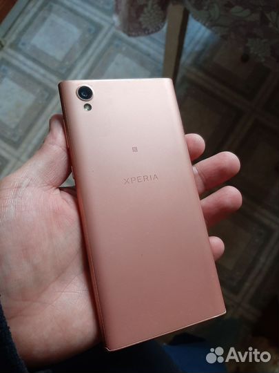 Sony Xperia L1 Dual, 2/16 ГБ