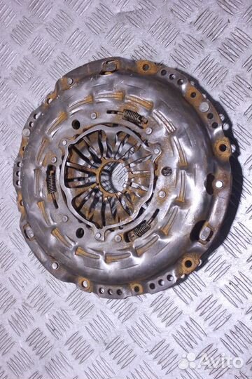 Корзина сцепления Ford Transit 2006-2013