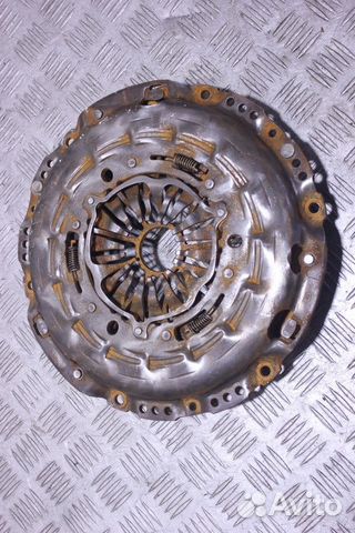 Корзина сцепления Ford Transit 2006-2013