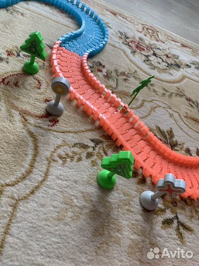 Игровой набор 