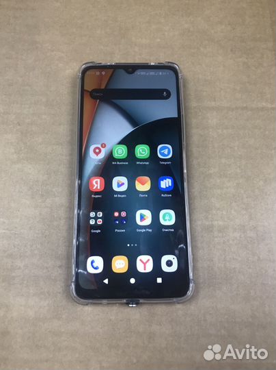 Xiaomi Redmi A3, 4/128 ГБ