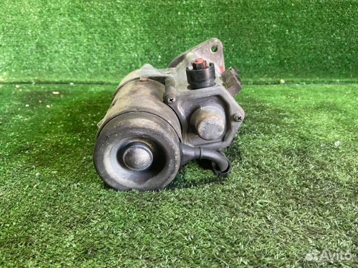 Стартер Santa Fe Sportage Carens Tucson