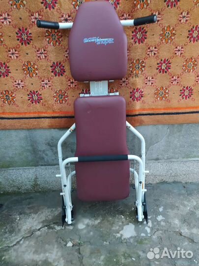 Спортивный тренажер Easy Shaper