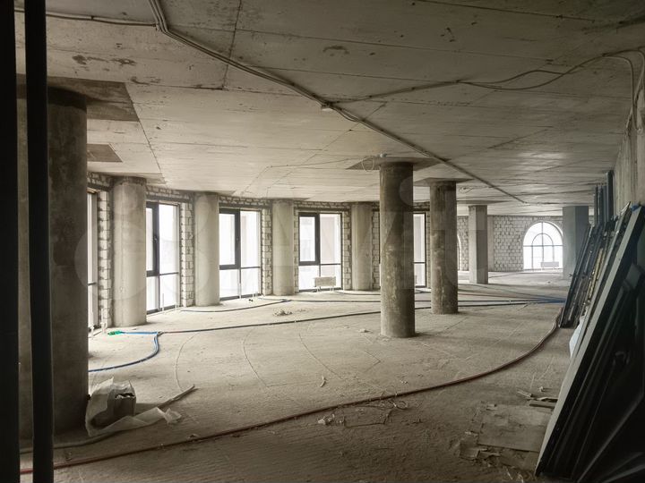 Свободного назначения, 309.6 м²