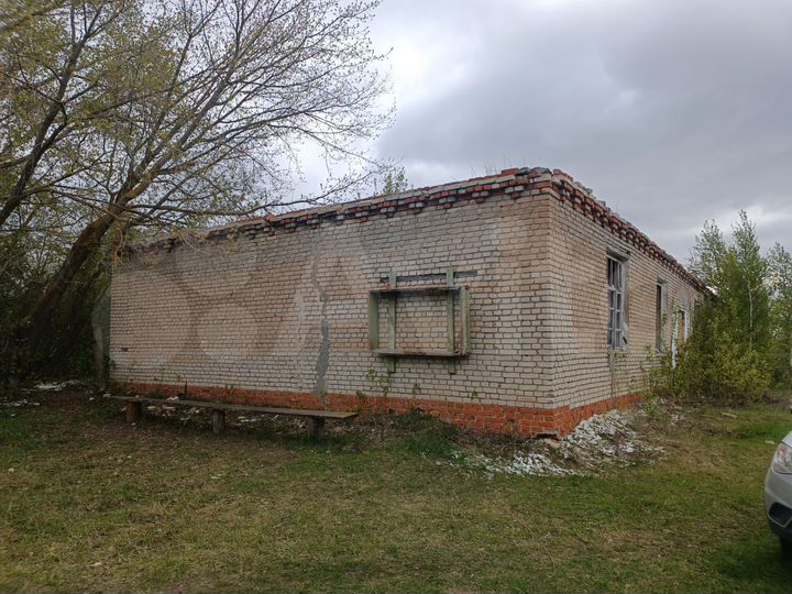 Участок 1,03 га (ИЖС)