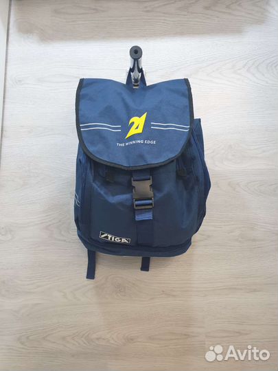 Рюкзак мужской большой