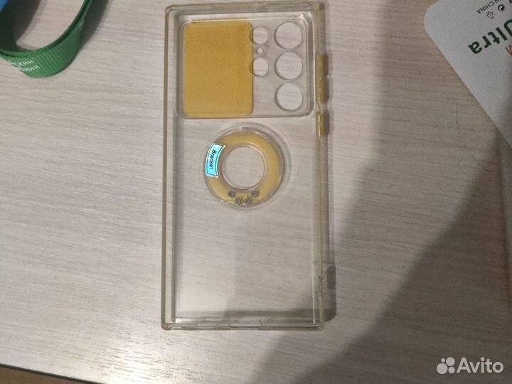 Samsung s22 ultra чехол