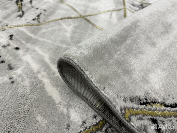 Ковер новый, Турция 1.6х2.3