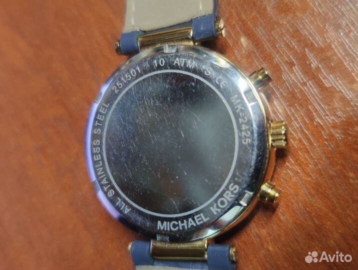 Часы Michael Kors