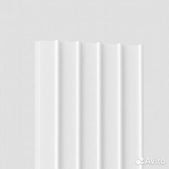 Панели на стену из мдф