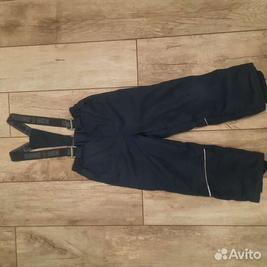 Костюм демисезон