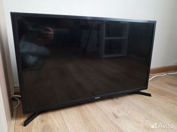 Телевизор samsung