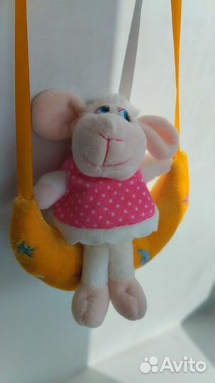 Говорящая игрушка про россию