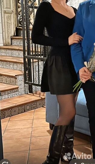 Джемпер love republic xs-S