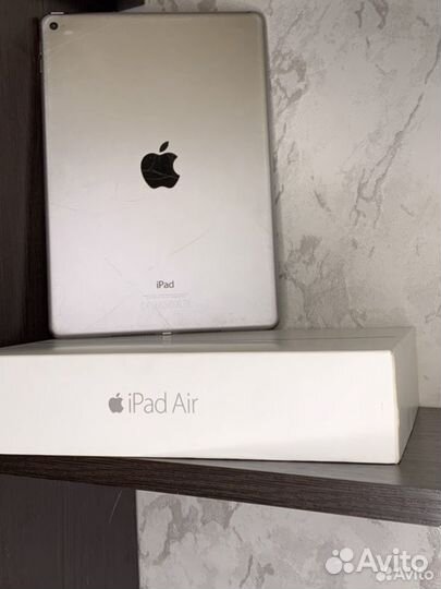 iPad air 2 16gb