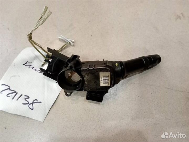 Переключатель поворотов подрулевой Kia Rio 2011-2