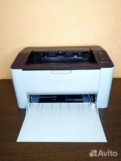 Принтер лазерный Samsung M2020