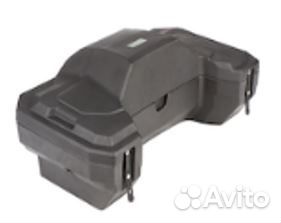 Кофр GKA 8020/S302 543x970x390 80L