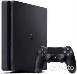 Sony ps4 slim 1tb