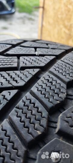 Viatti Bosco A/T 215/55 R17