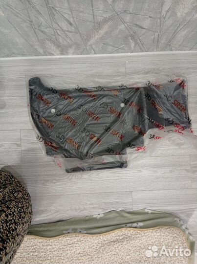 Коврик, полик для машины