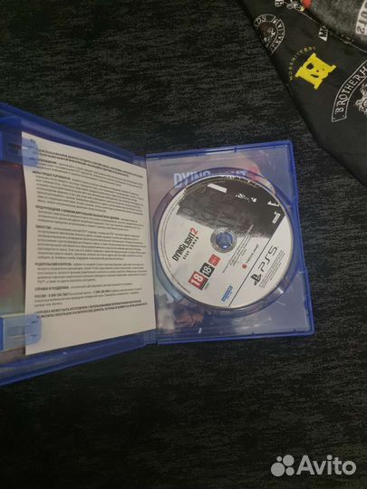 Игры на пс 5