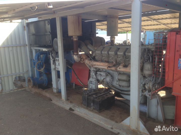 Аренда ан-501, ан-301, ао-181 Atlas Copco V900