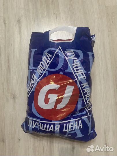 Пакет вещей на мальчика 92