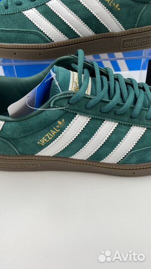 Adidas spezial