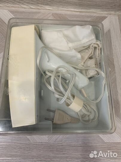 Фен для волос новый, СССР