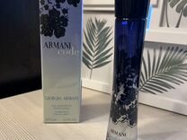 Giorgio Armani Armani Code 75 ml / Армани код