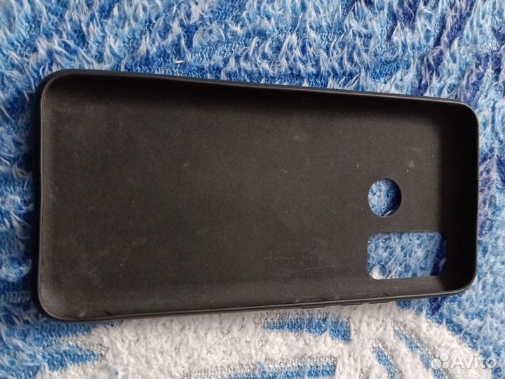 Чехол на Tecno spark 6