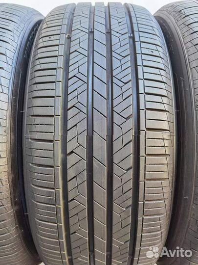 Hankook Kinergy EX H308 215/50 R17 95V