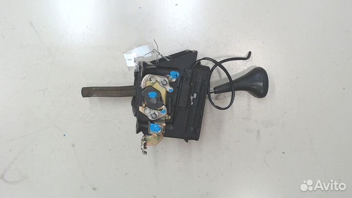 Кулиса кпп Mercedes S W140, 1992