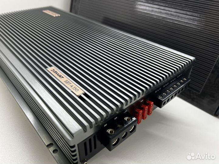 Усилитель Swat SBT-4.150