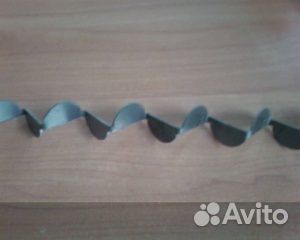 Комплект турбулизаторов (Тополь-М 30; Magna 26