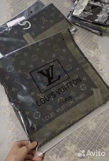 Платок люкс новый