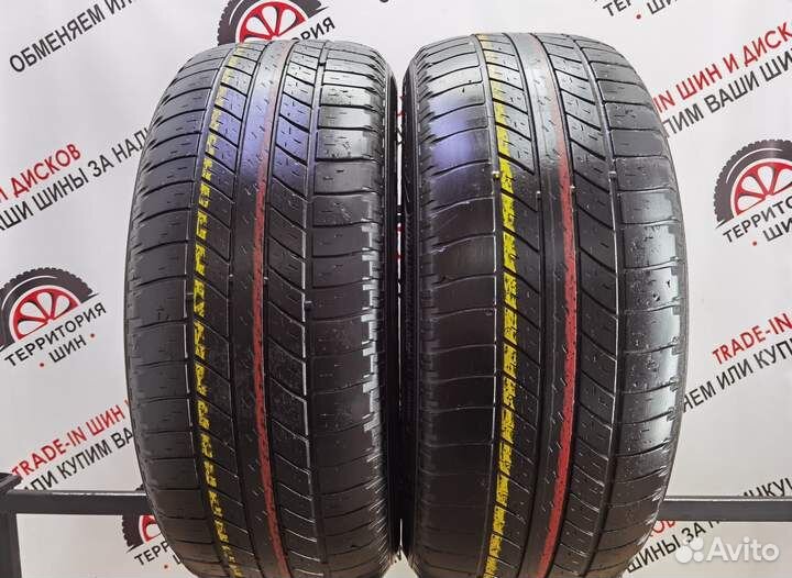 Goodyear Wrangler HP 255/60 R18 112V