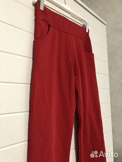 Спортивный костюм женский