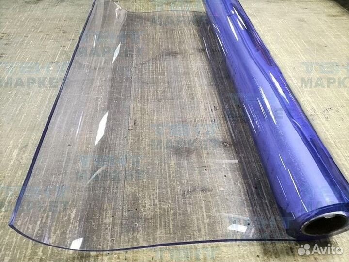 Пленка пвх прозрачная и полиуретановая