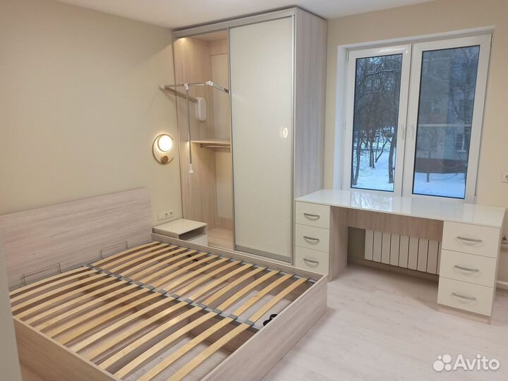 Шкафы купе на заказ