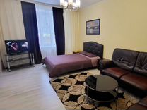 1-к. квартира, 36 м², 1/5 эт.