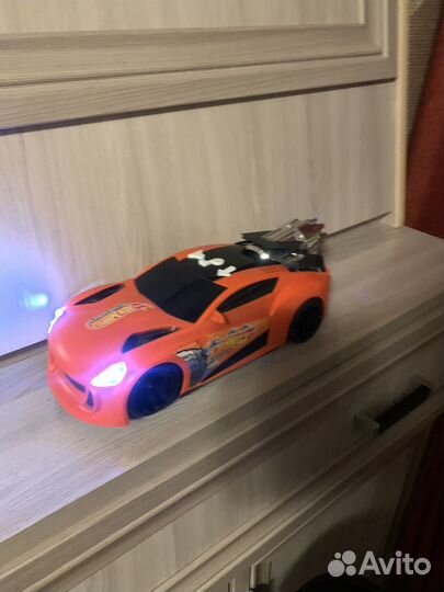 Машинки hotwheels