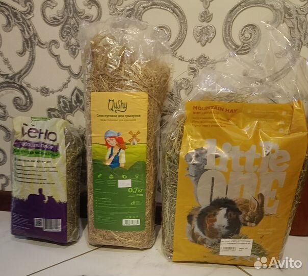 Клетка для морской свинки