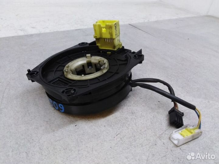 Лента подрулевая (улитка)